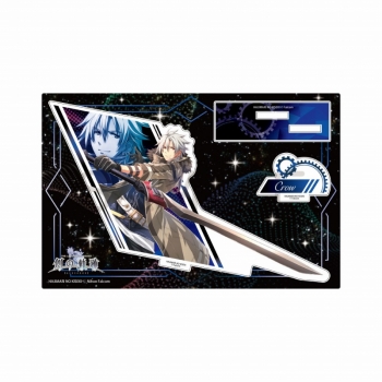 グッズ-スタンドポップ】創の軌跡 カットインアクリルフィギュア 