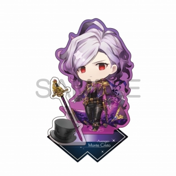 グッズ-スタンドポップ】Fate/Grand Order きゃらとりあ アクリル 