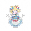 【グッズ-スタンドポップ】プリパラ きゃらっぴんゆらゆらアクリルスタンド みれぃの画像