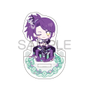 【グッズ-スタンドポップ】プリパラ きゃらっぴんゆらゆらアクリルスタンド シオンの画像