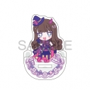 【グッズ-スタンドポップ】プリパラ きゃらっぴんゆらゆらアクリルスタンド あろまの画像
