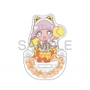 【グッズ-スタンドポップ】プリパラ きゃらっぴんゆらゆらアクリルスタンド ペッパーの画像