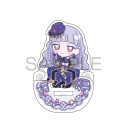 【グッズ-スタンドポップ】プリパラ きゃらっぴんゆらゆらアクリルスタンド みちるの画像