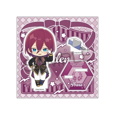 【グッズ-スタンドポップ】あんさんぶるスターズ!! きゃらとりあ アクリルスタンド 七種 茨