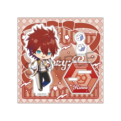 【グッズ-スタンドポップ】あんさんぶるスターズ!! きゃらとりあ アクリルスタンド 天城 燐音