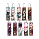 【グッズ-キーホルダー】Fate/Grand Order ついコレ トレーディングアクリルキーホルダー vol.2の画像