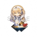 【グッズ-スタンドポップ】Fate/Grand Order きゃらとりあ アクリルスタンド ルーラー/メタトロン・ジャンヌの画像