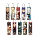 【グッズ-キーホルダー】Fate/Grand Order ついコレ トレーディングアクリルキーホルダー vol.3の画像