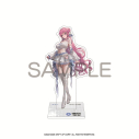 【グッズ-スタンドポップ】勝利の女神:NIKKE アクリルスタンド ドロシー - ルナーライトの画像
