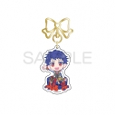 【グッズ-キーホルダー】KING OF PRISM きゃらっぴん アクリルキーホルダー 一条シンの画像