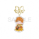 【グッズ-キーホルダー】KING OF PRISM きゃらっぴん アクリルキーホルダー 十王院カケルの画像