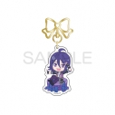 【グッズ-キーホルダー】KING OF PRISM きゃらっぴん アクリルキーホルダー 涼野ユウの画像