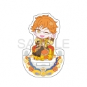 【グッズ-スタンドポップ】KING OF PRISM きゃらっぴん ゆらゆらアクリルスタンド 十王院カケルの画像