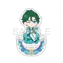 【グッズ-スタンドポップ】KING OF PRISM きゃらっぴん ゆらゆらアクリルスタンド 鷹梁ミナトの画像