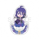 【グッズ-スタンドポップ】KING OF PRISM きゃらっぴん ゆらゆらアクリルスタンド 涼野ユウの画像