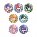 【グッズ-バッチ】KING OF PRISM きゃらっぴん トレーディング缶バッジ vol.1の画像