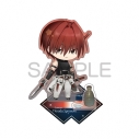 【グッズ-スタンドポップ】Fate/Grand Order きゃらとりあ アクリルスタンド ランサー/原田左之助の画像