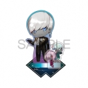 【グッズ-スタンドポップ】Fate/Grand Order きゃらとりあ アクリルスタンド ランサー/インドラの画像