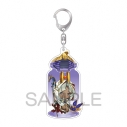 【グッズ-キーホルダー】Fate/Grand Order きゃらとりあ アクリルキーホルダー アーチャー/ツタンカーメンの画像