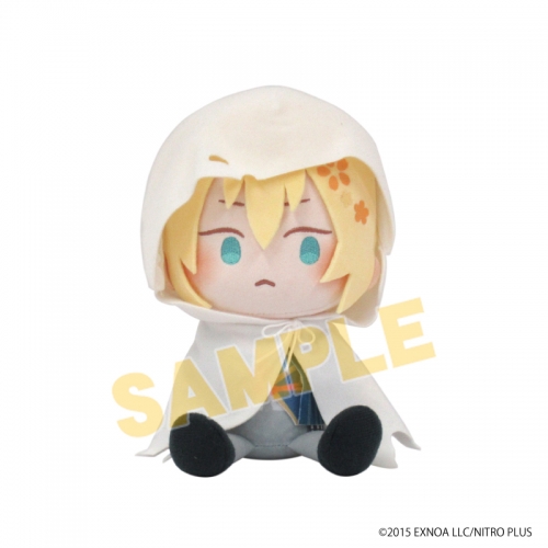 グッズ-ぬいぐるみ】わんぱく！刀剣乱舞 ぬいぐるみ 05/やまんばぎり 