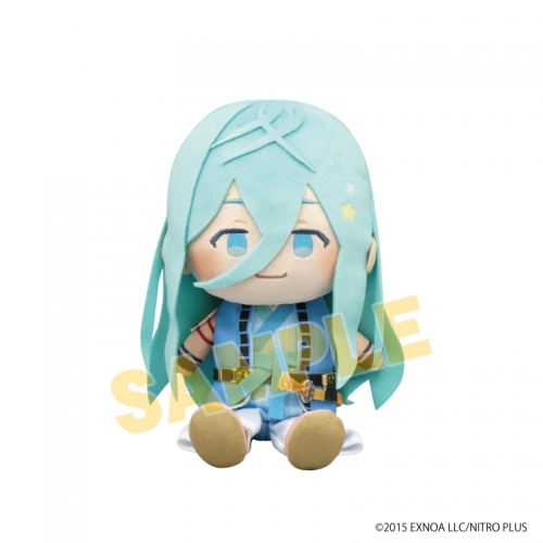 グッズ-ぬいぐるみ】わんぱく！刀剣乱舞 ぬいぐるみ74/ちよがねまる 