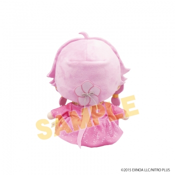 グッズ-ぬいぐるみ】わんぱく！刀剣乱舞 ぬいぐるみ79/ちゃたんなきり 