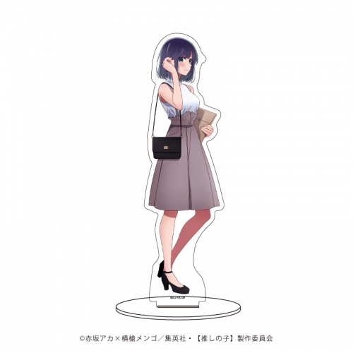 グッズ-スタンドポップ】【推しの子】 キャラアクリルフィギュア04  