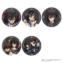【グッズ-コースター】コードギアス 反逆のルルーシュ メモリアルピクチャーズ アクリルコースターコレクション【再販】の画像