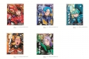 【グッズ-カード】鎧真伝サムライトルーパー アクキーカードセレクションの画像