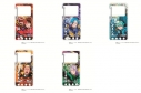 【グッズ-キーホルダー】鎧真伝サムライトルーパー アクリルカラビナセレクションの画像