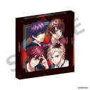 【グッズ-置きもの】DYNAMIC CHORD ミニアクリルブロック Cover Compilation ver. ジャケット【再販】の画像