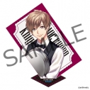 【グッズ-スタンドポップ】DYNAMIC CHORD La Ruche カード型アクリルスタンド normal ver. Knight【アフターAGF2023】の画像