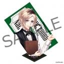 【グッズ-スタンドポップ】DYNAMIC CHORD La Ruche カード型アクリルスタンド normal ver. NaL【アフターAGF2023】の画像