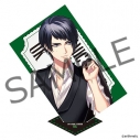 【グッズ-スタンドポップ】DYNAMIC CHORD La Ruche カード型アクリルスタンド normal ver. UK【アフターAGF2023】の画像