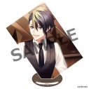 【グッズ-スタンドポップ】DYNAMIC CHORD La Ruche カード型アクリルスタンド photo ver. Rook【アフターAGF2023】の画像