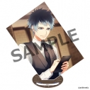 【グッズ-スタンドポップ】DYNAMIC CHORD La Ruche カード型アクリルスタンド photo ver. 結崎芹【アフターAGF2023】の画像