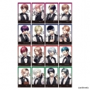 【グッズ-ステッカー】DYNAMIC CHORD La Ruche チェキ風ステッカー【アフターAGF2023】の画像