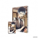 【グッズ-置きもの】DYNAMIC CHORD La Ruche キャンバスアート 結崎芹【アフターAGF2023】の画像