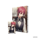 【グッズ-置きもの】DYNAMIC CHORD La Ruche キャンバスアート YORITO【アフターAGF2023】の画像