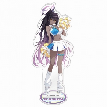 グッズ-スタンドポップ】ブルーアーカイブ -Blue Archive- 描き下ろし 