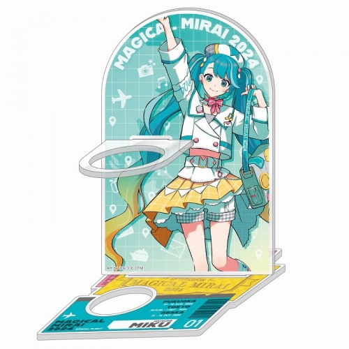 初音ミク 強まる マジカルミライ 2017 ペンライト