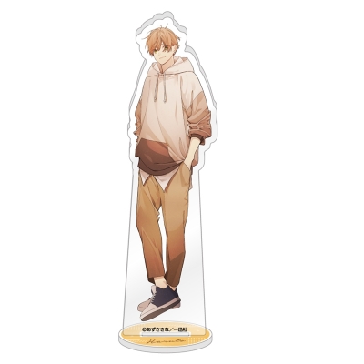 【グッズ-スタンドポップ】友達の姉ちゃんに恋した話 「友達の姉ちゃんに恋した話」アクリルスタンド / 有沢遥翔