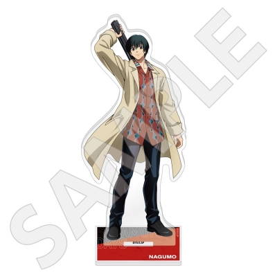 【グッズ-スタンドポップ】SAKAMOTO DAYS アクリルスタンド / 南雲