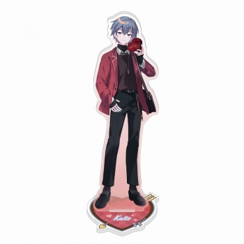 グッズ-スタンドポップ】雪ミク×ドン・キホーテ アクリルスタンド 