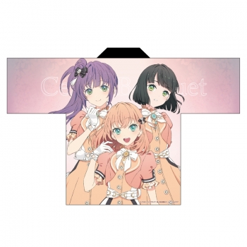 グッズ-その他】ラブライブ！蓮ノ空女学院スクールアイドルクラブ 描き 