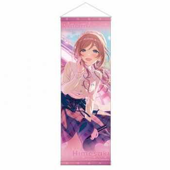 グッズ-タペストリー】学園アイドルマスター B2ハーフタペストリー 
