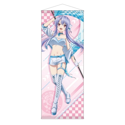 【グッズ-タペストリー】Summer Pockets  等身大タペストリー / 空門 蒼