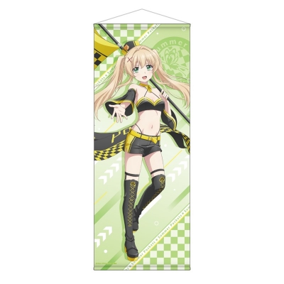 【グッズ-タペストリー】Summer Pockets  等身大タペストリー / 紬 ヴェンダース