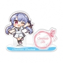 【グッズ-スタンドポップ】Summer Pockets ミニアクリルスタンド / 空門 蒼の画像