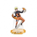 【グッズ-スタンドポップ】TVアニメ「NARUTO-ナルト- 疾風伝」 描き下ろしアクリルスタンド / うずまきナルトの画像